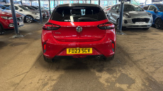 Vauxhall Corsa 1.2 Turbo GS 5dr Petrol Hatchback